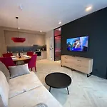 Apartamenty Verano Plus