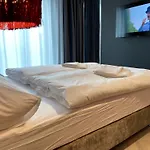 Apartamenty Verano Plus