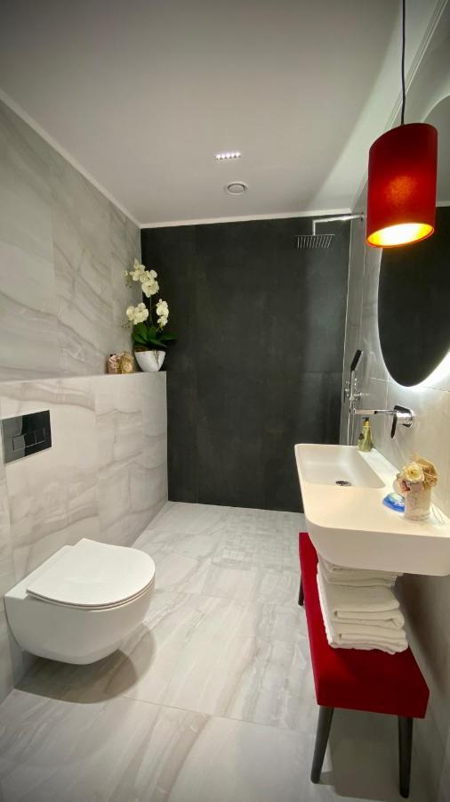 Apartment Verano