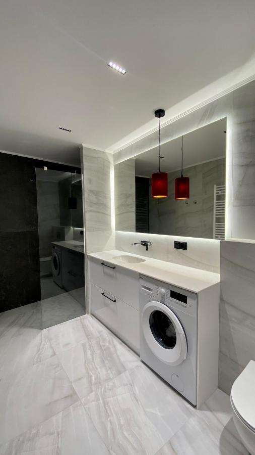 Apartment Verano