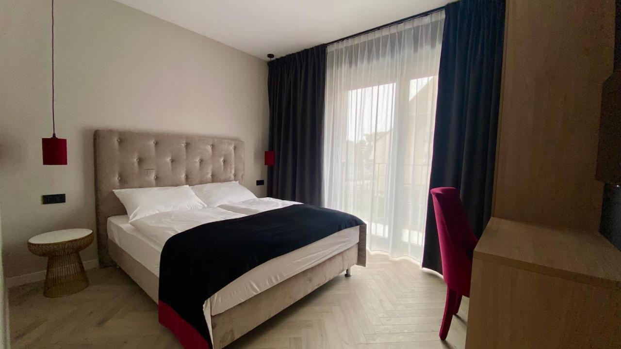 Apartment Verano