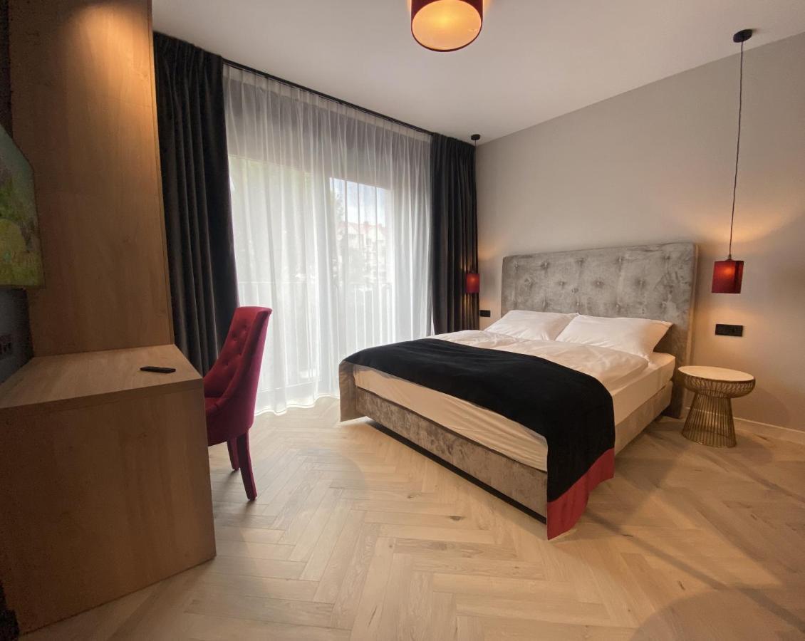 Apartment Verano Kolberg