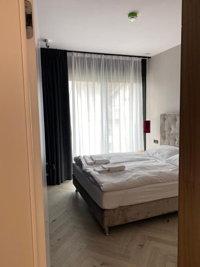 Verano Apartment Kolberg