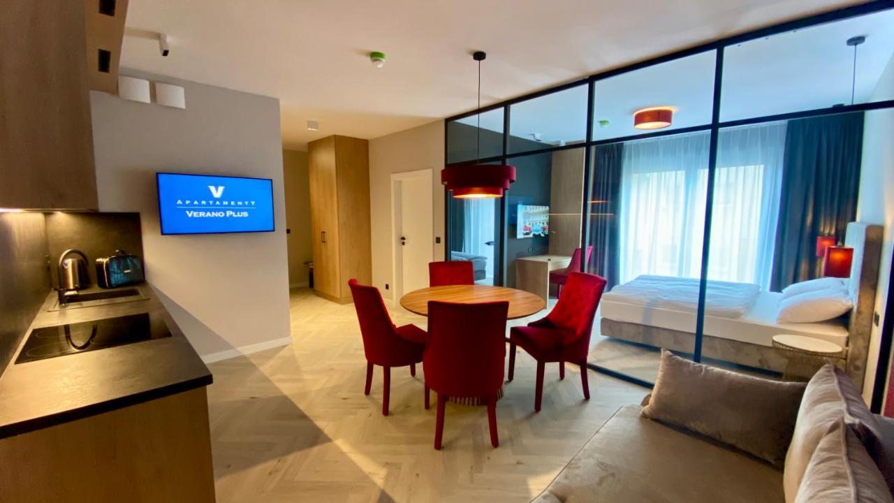 Apartment Verano Kolberg
