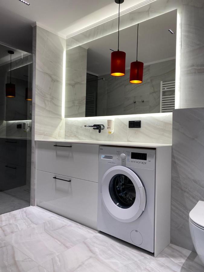 Verano Apartment