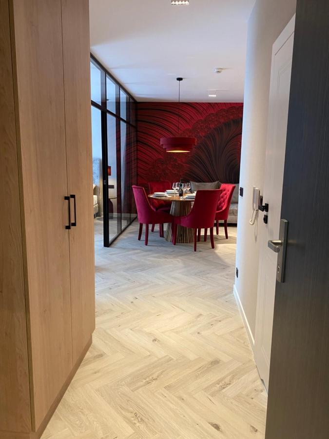 Apartament Verano *
