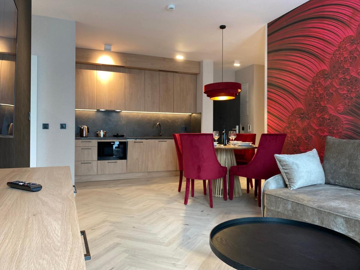 Apartment Verano