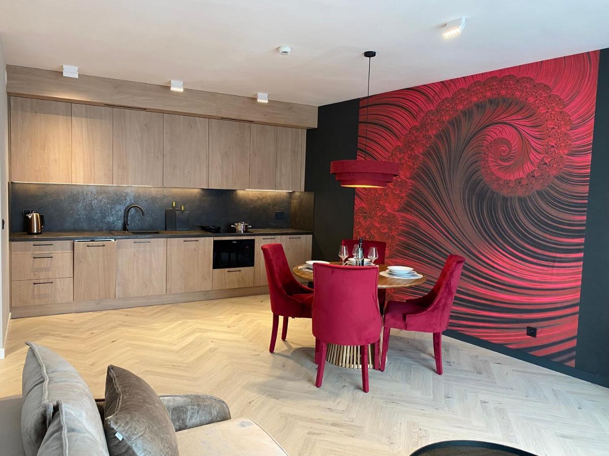 Verano Apartment