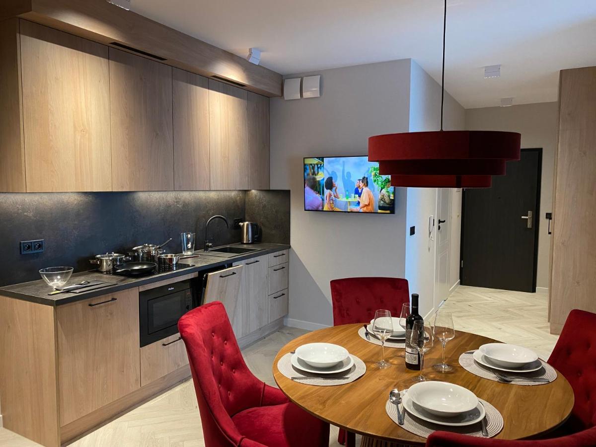 Verano Apartment *