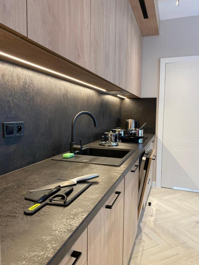 Verano Apartment *