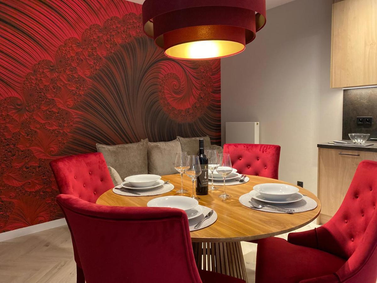 Apartment Verano Kolberg