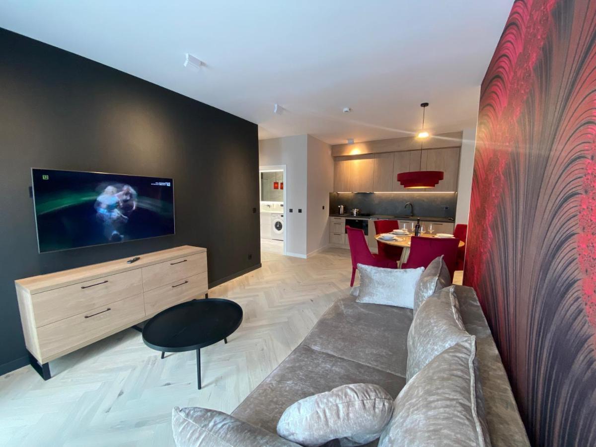 Verano Apartment