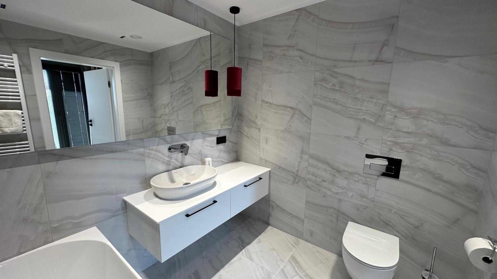 Verano Apartment *