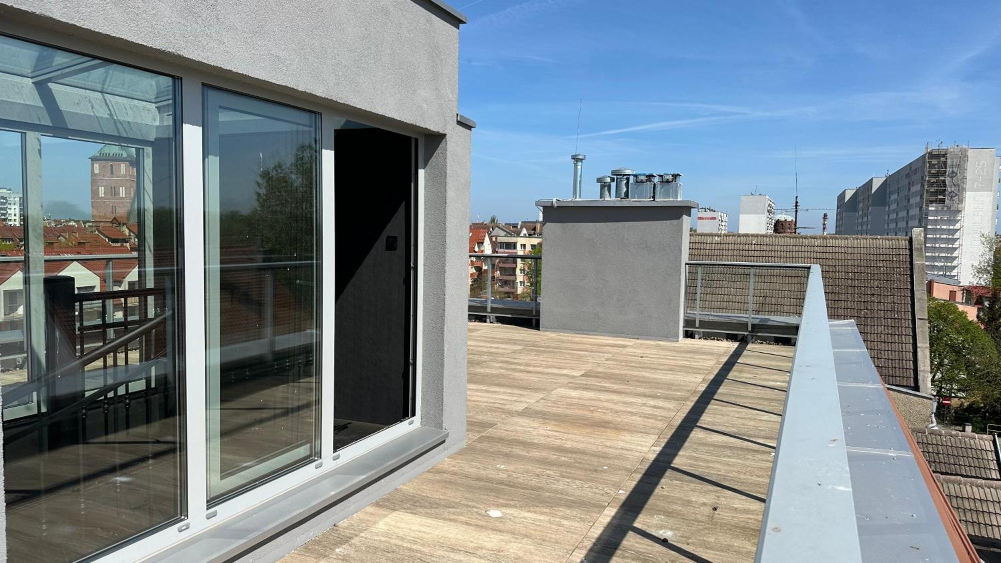 Apartament Verano *
