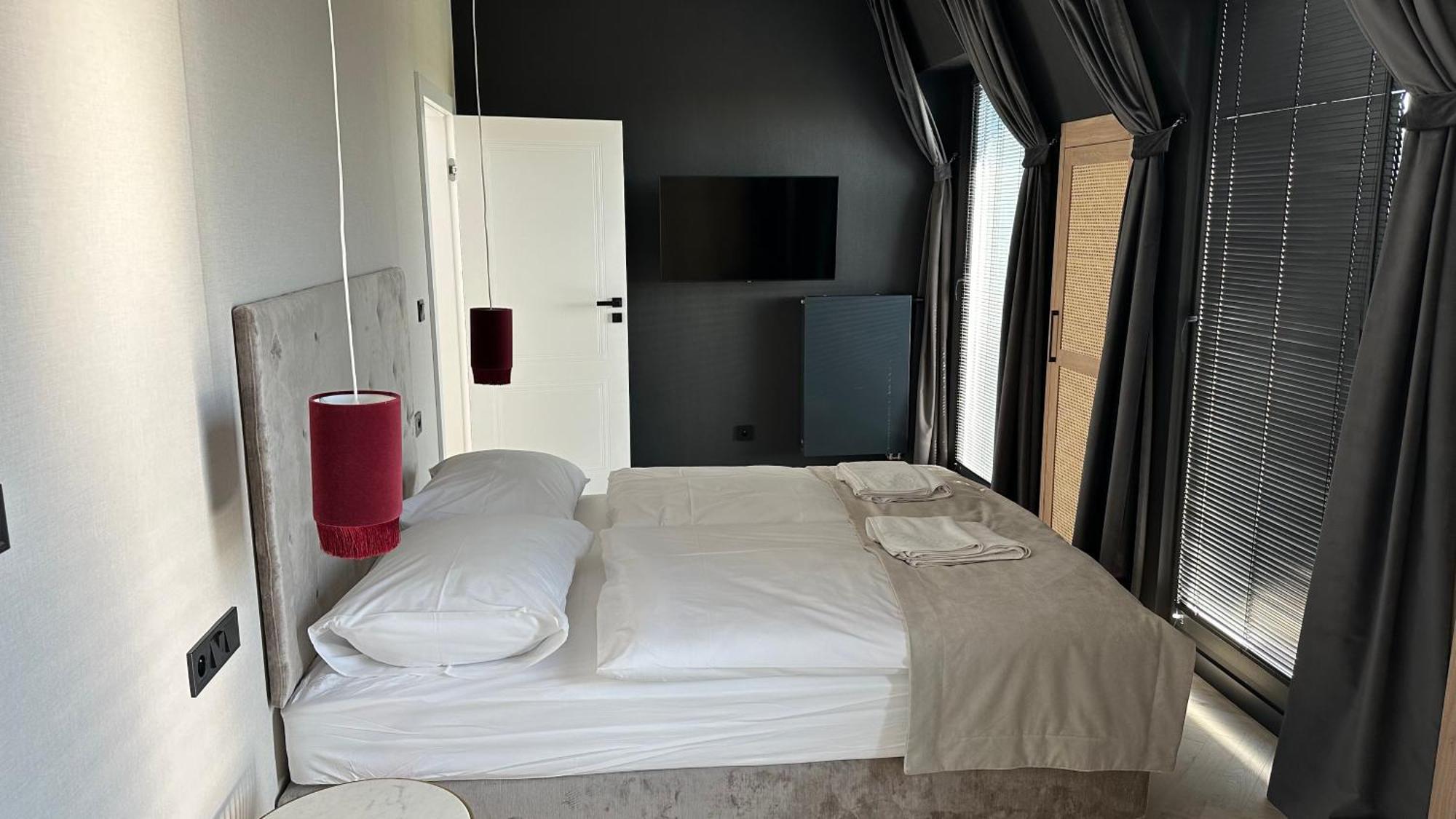 Apartment Verano *