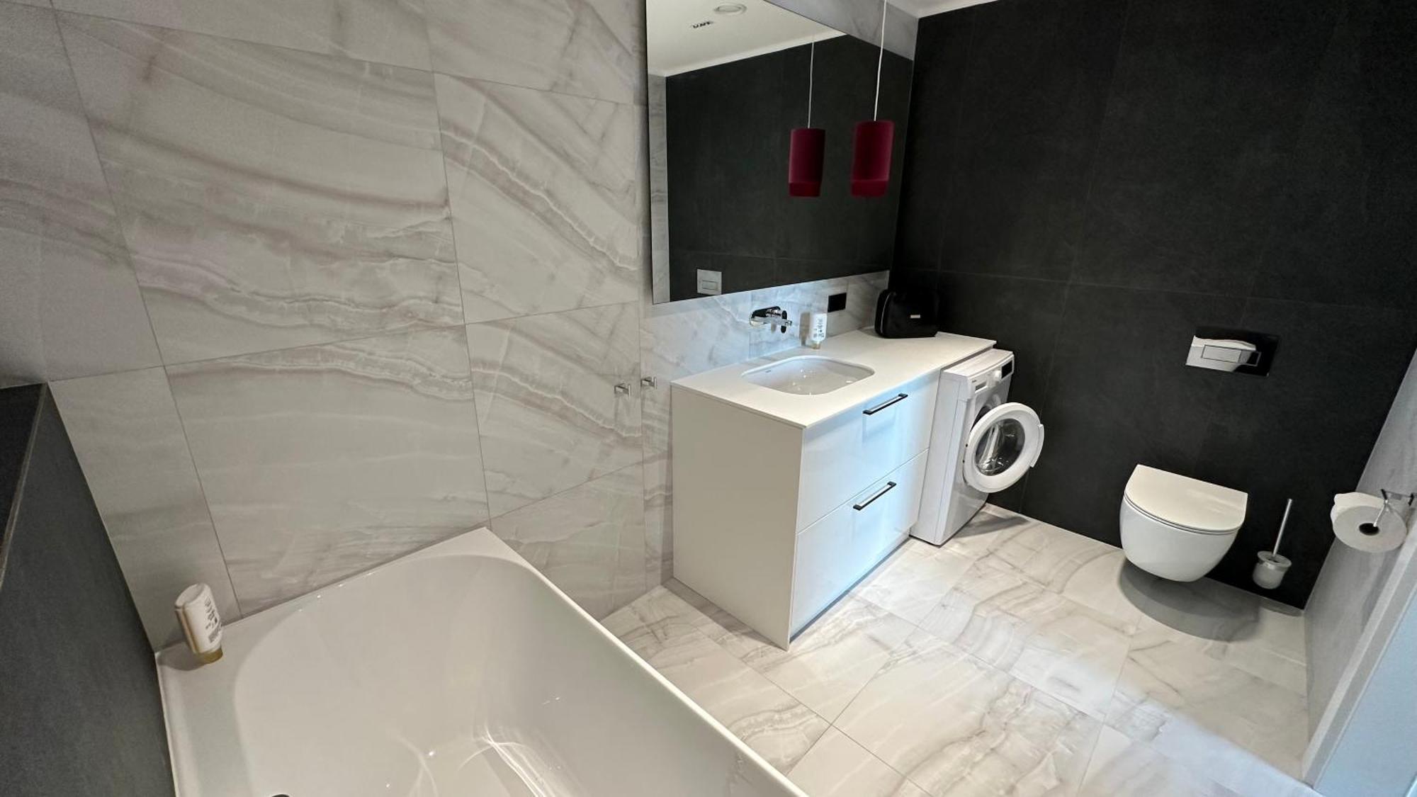 Apartment Verano Kolberg