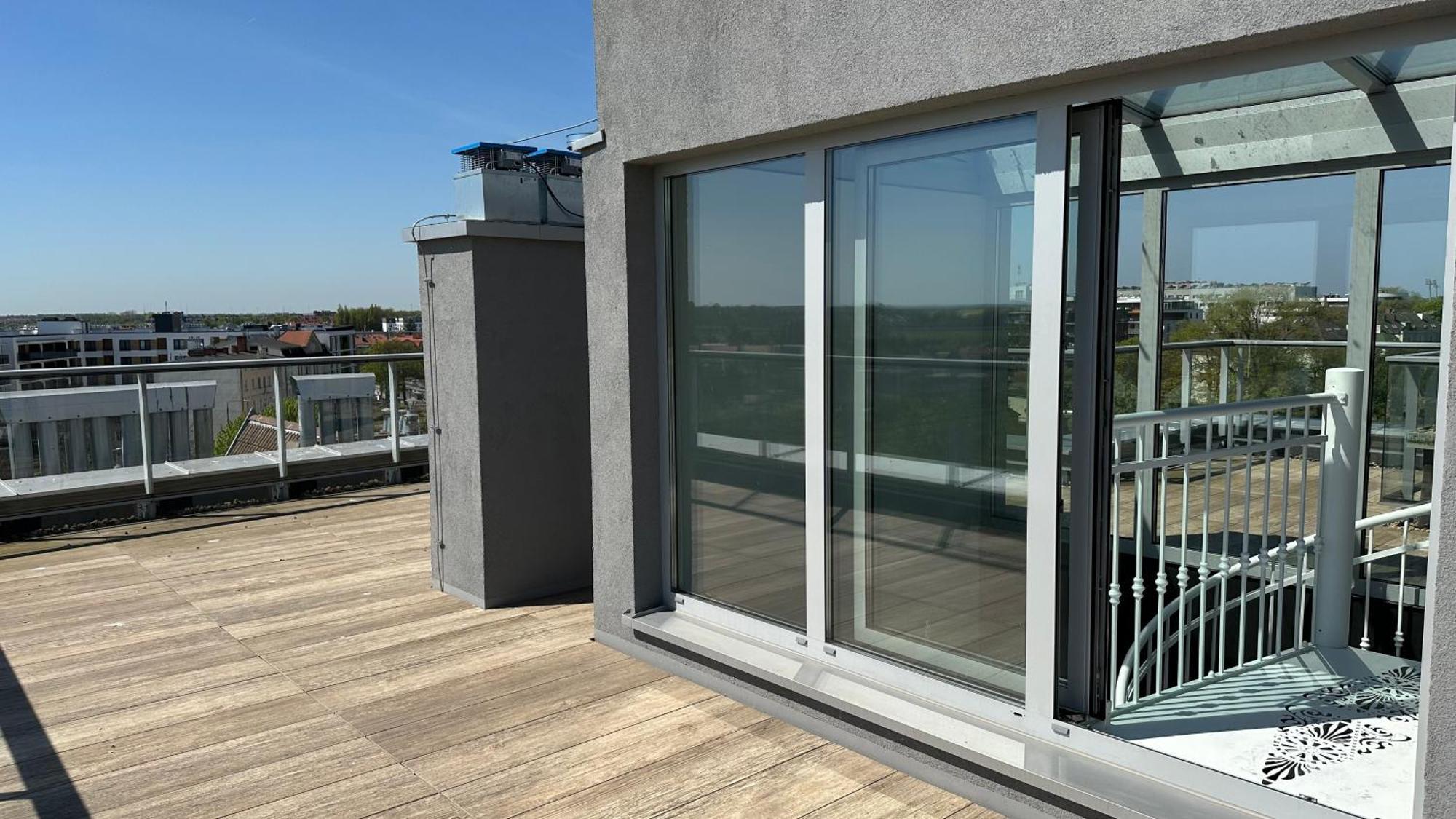 Apartment Verano
