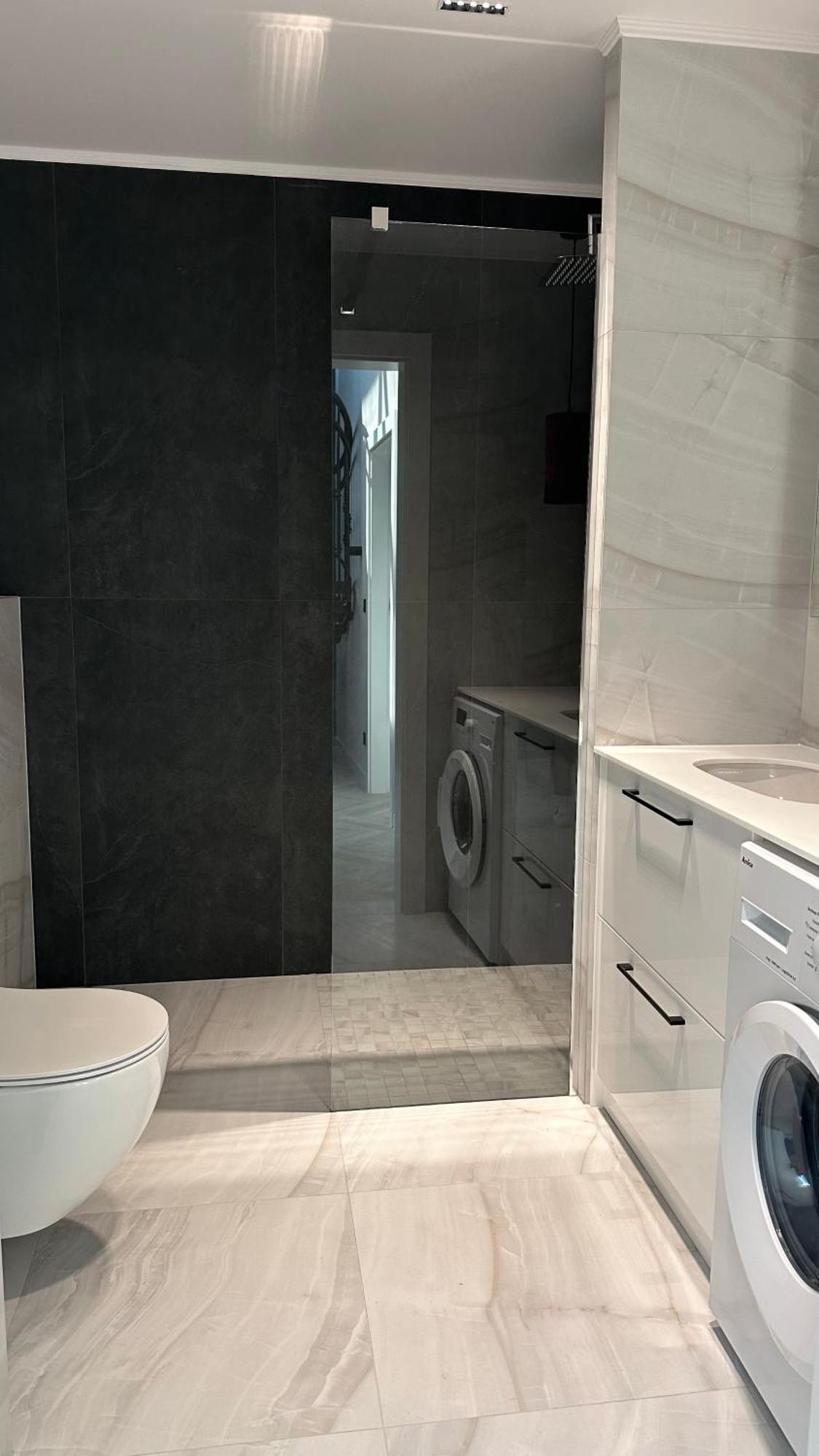 Verano Apartment *