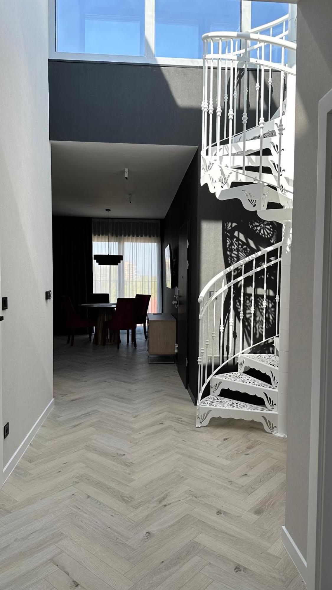 Apartment Verano