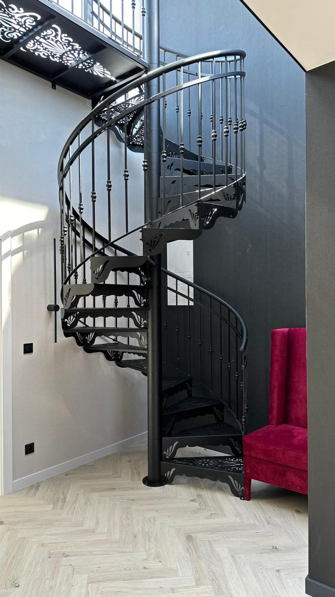 Apartment Verano *