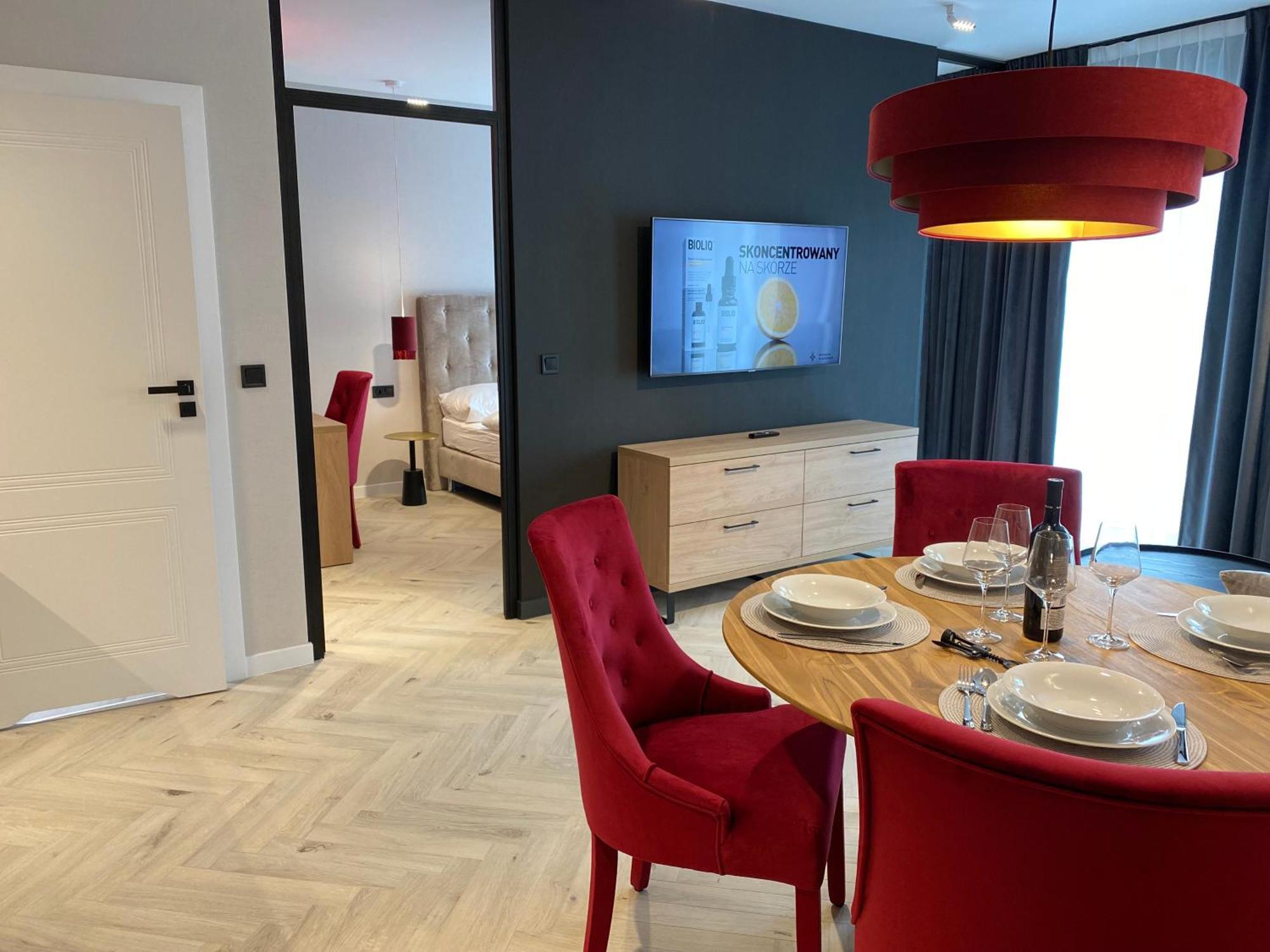 Verano Apartment