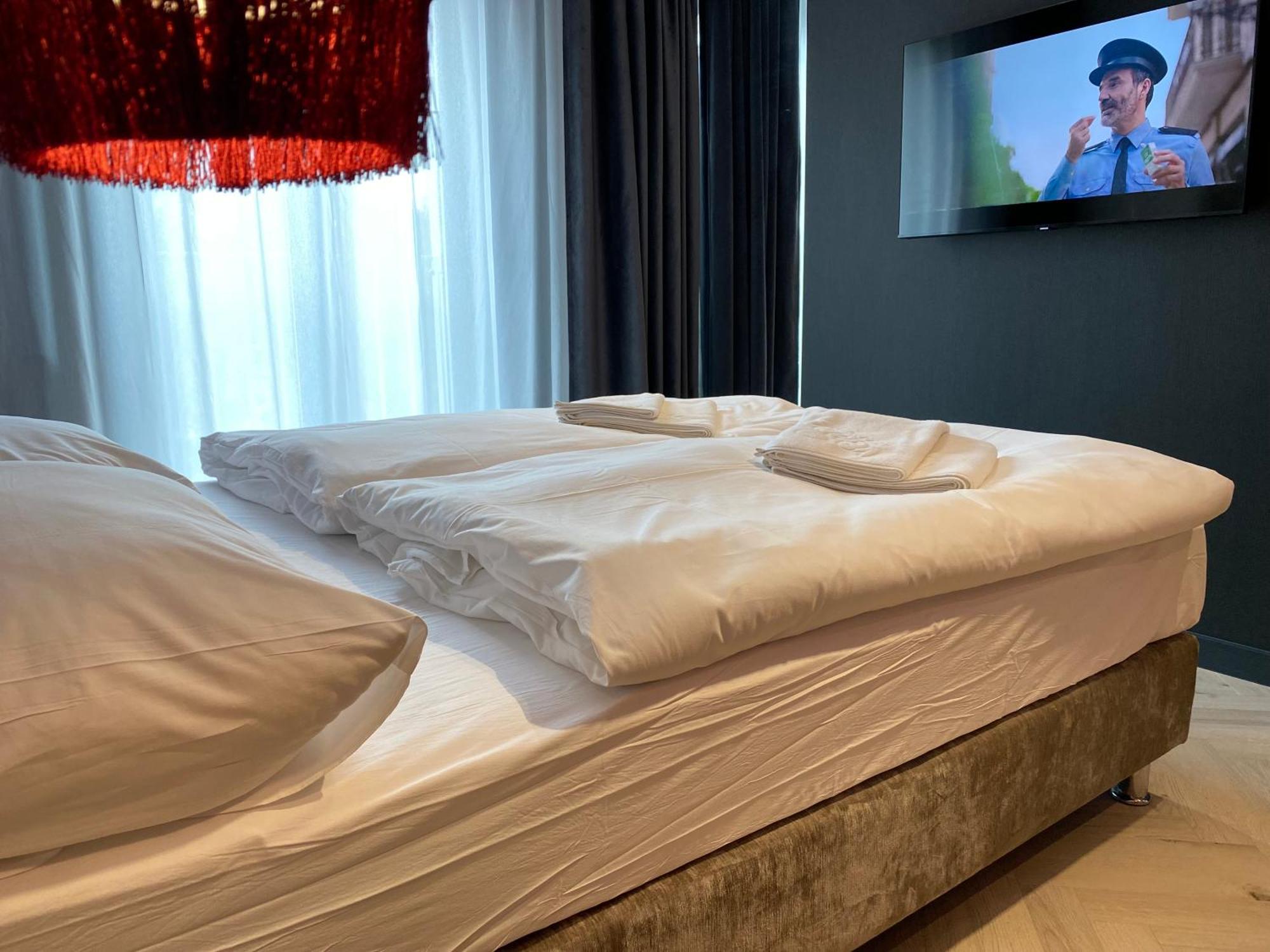 Verano Apartament Kołobrzeg