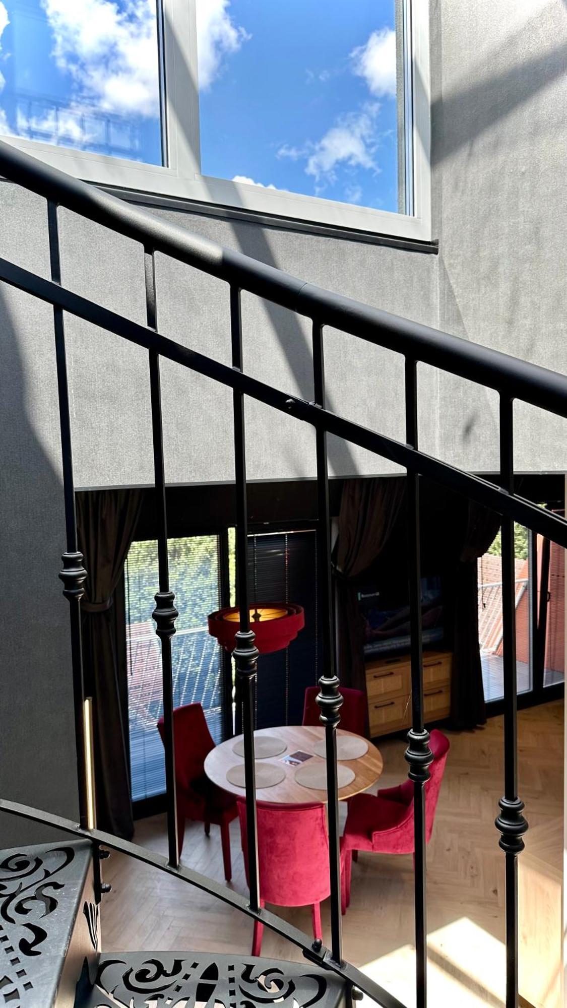 Apartment Verano Kolberg